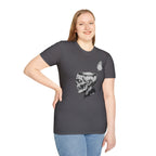 Drifting Soul T-Shirt
