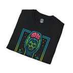 Press Start to Survive T-Shirt