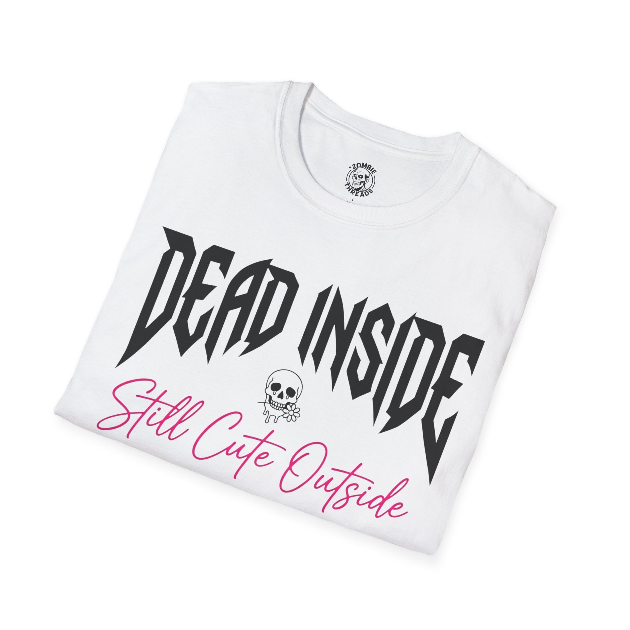 Rocking Beauty T-Shirt