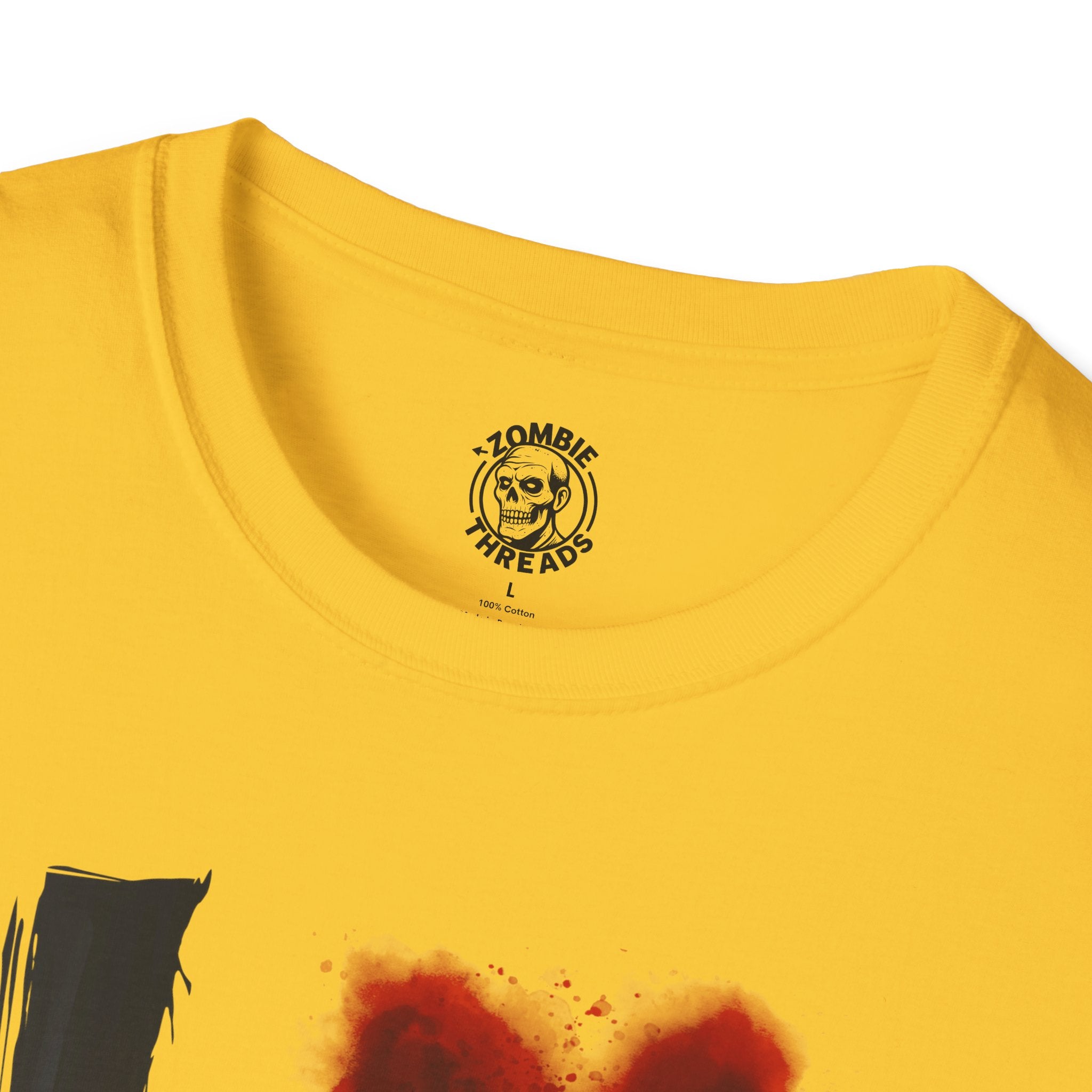 I Heart Zombies T-Shirt