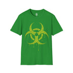 Biohazard Leak T-shirt