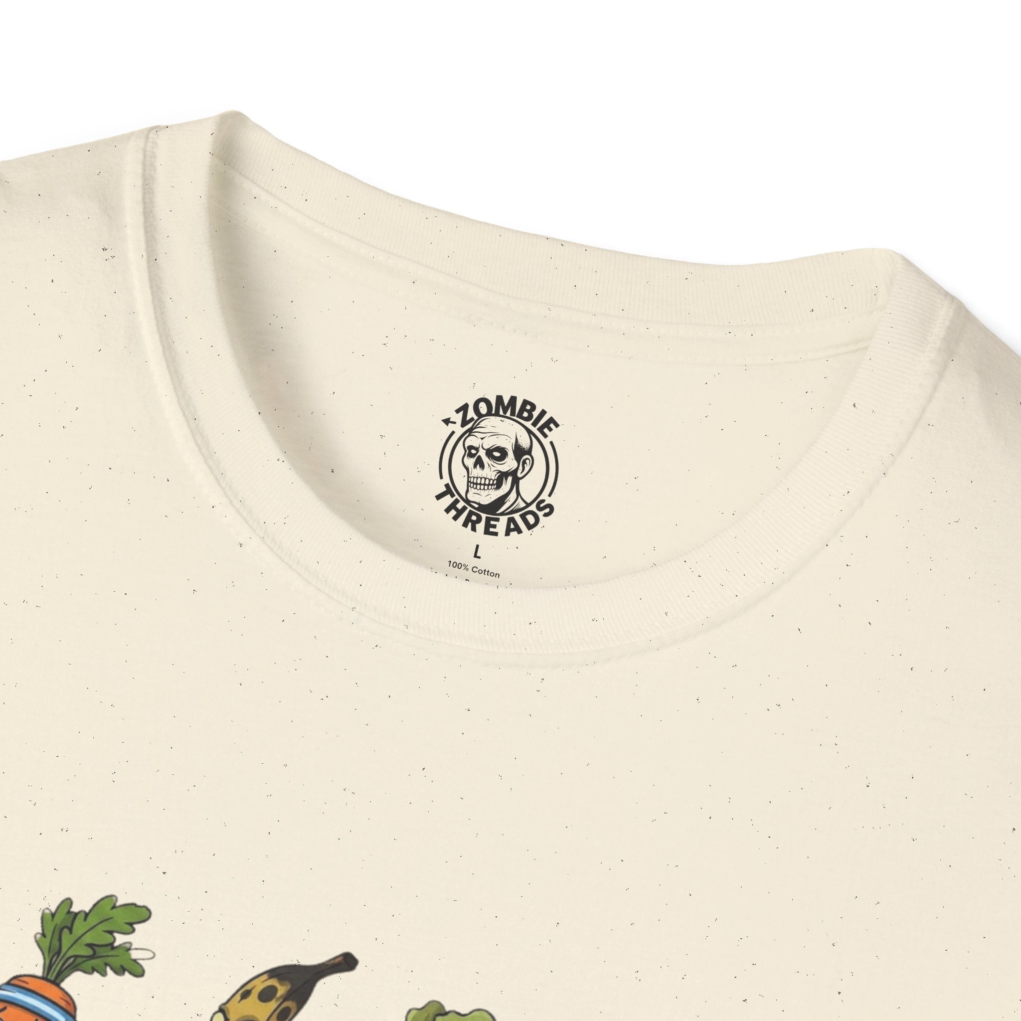 Night of the Living Leftovers T-Shirt