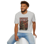 Undead Home Run T-Shirt