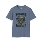Zombie Forever T-Shirt