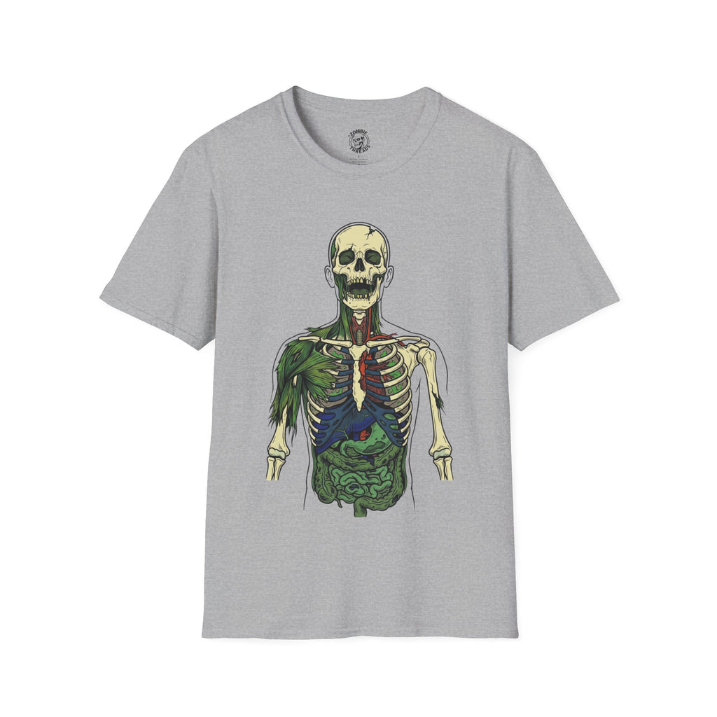 Infection Spreads T-Shirt
