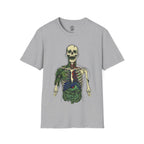 Infection Spreads T-Shirt