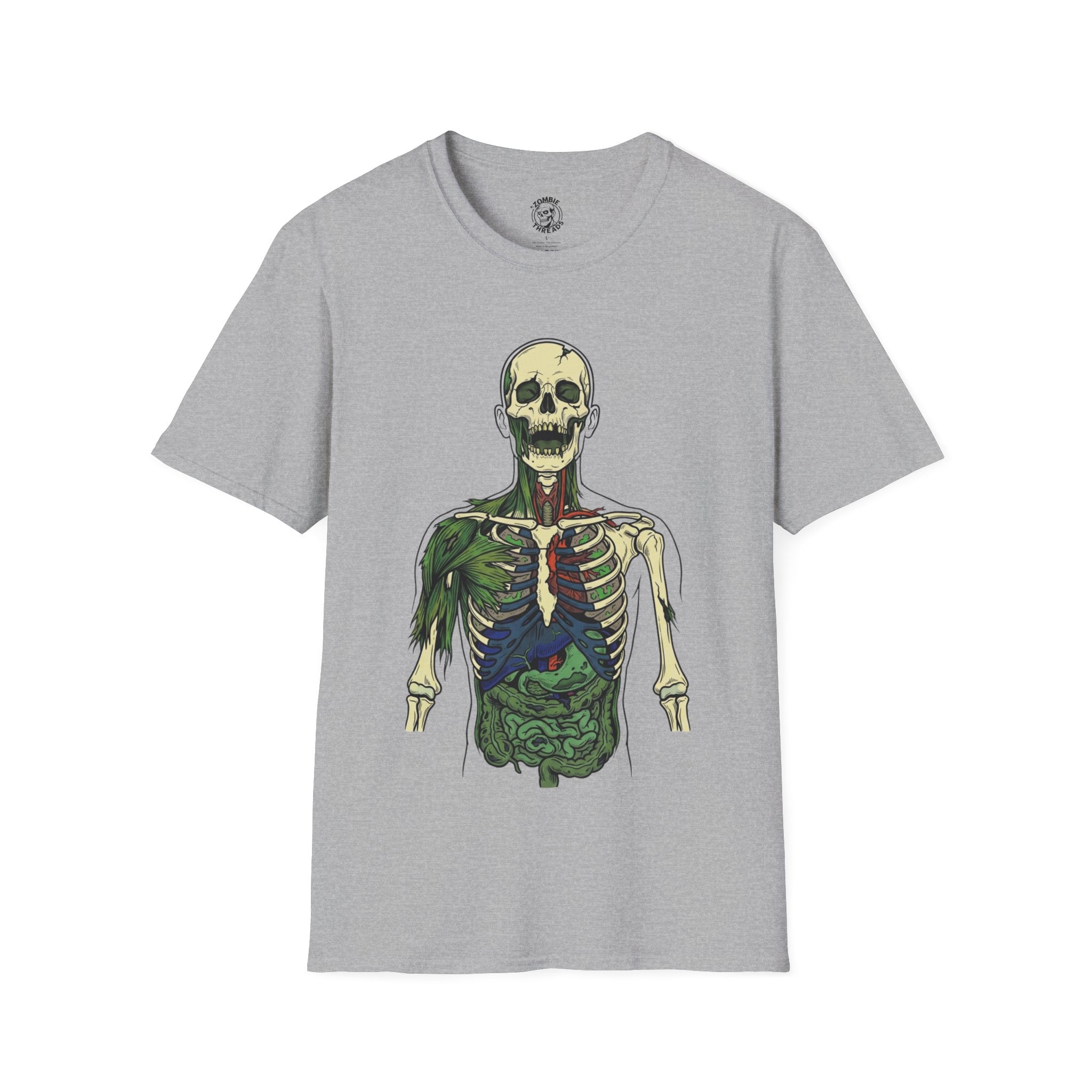 Infection Spreads T-Shirt