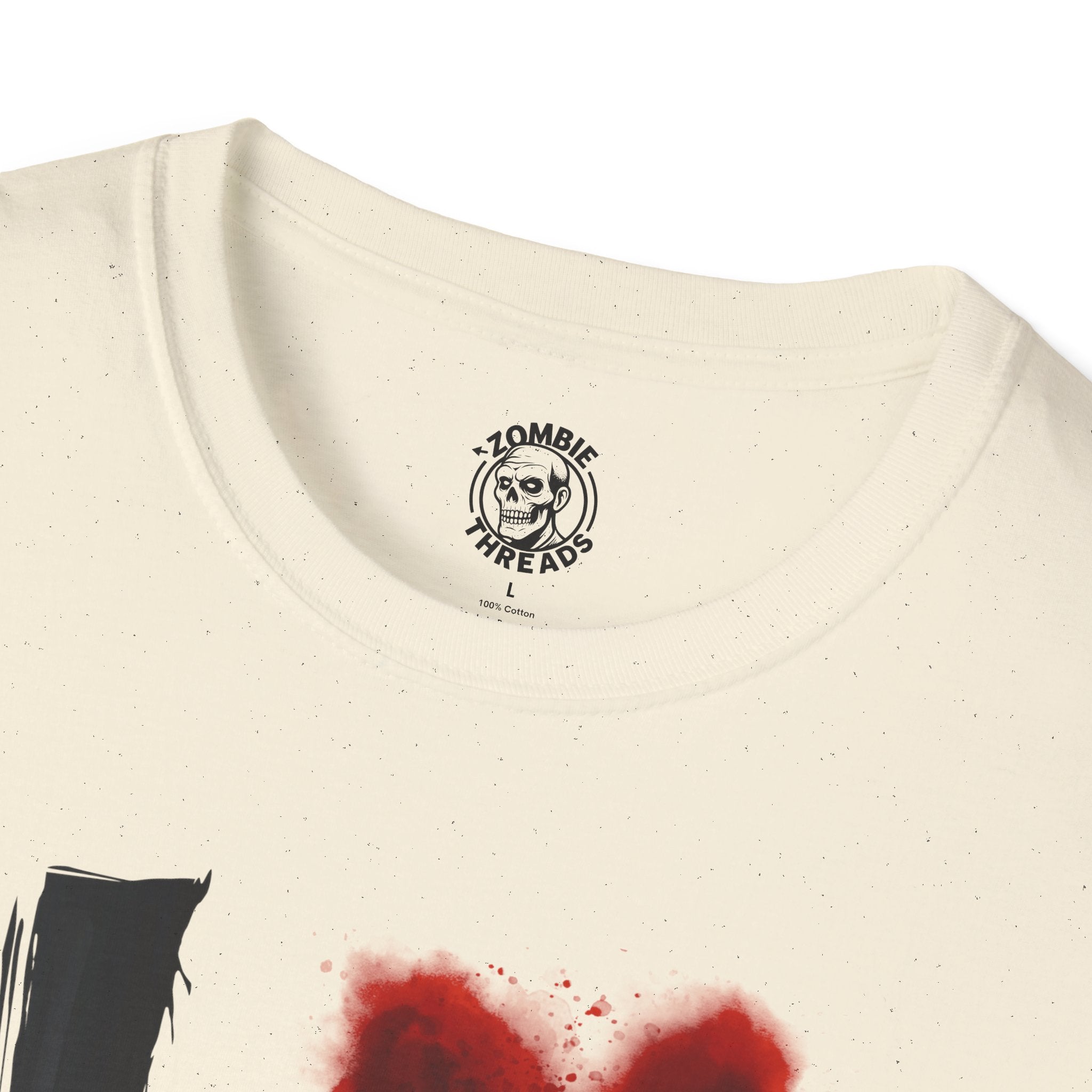 I Heart Zombies T-Shirt