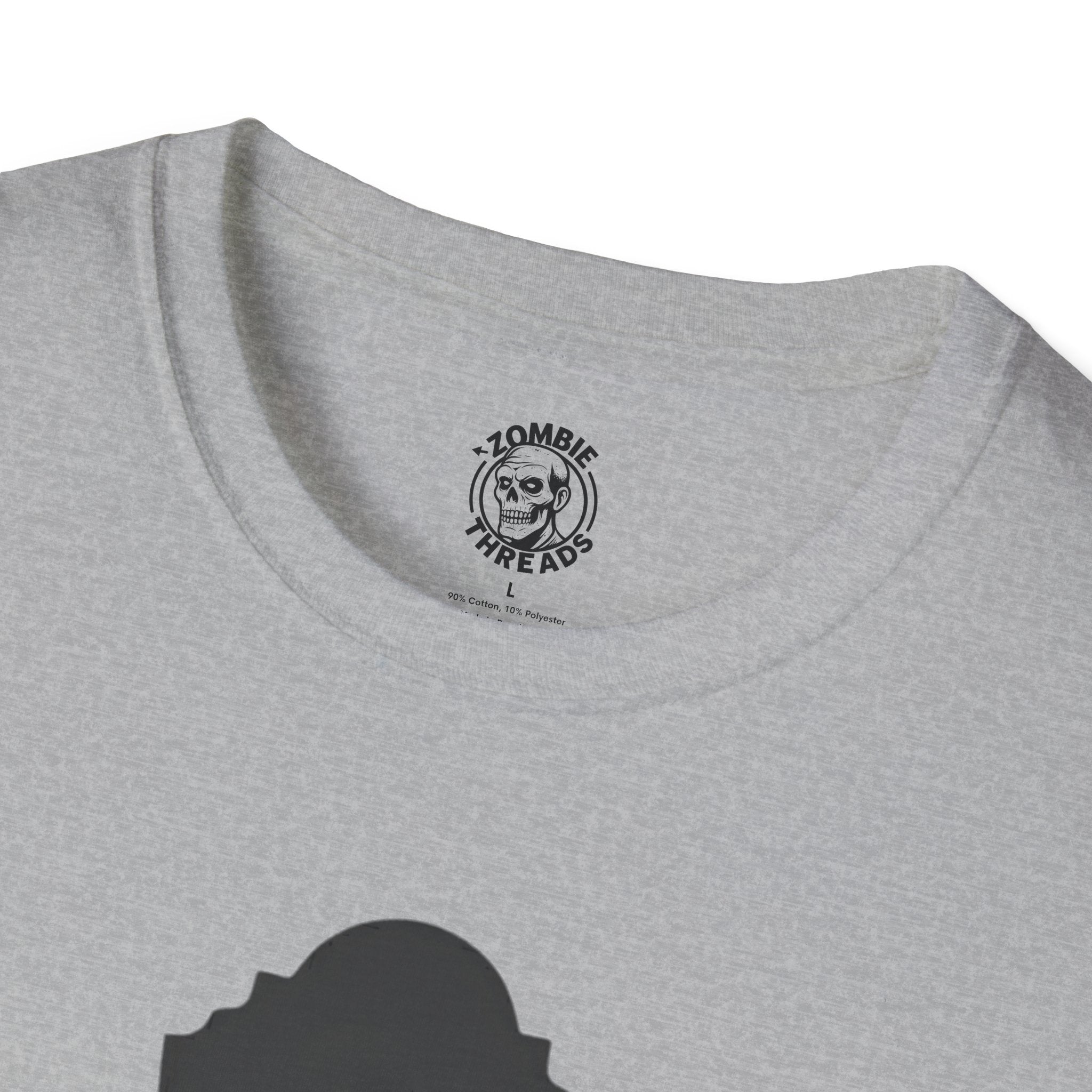 Sorry Can't Make It T-Shirt