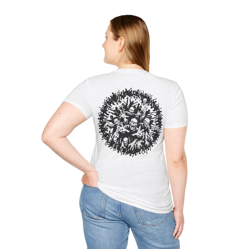 Apocalypse Swarm T-Shirt