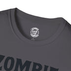 Zombie Forever T-Shirt