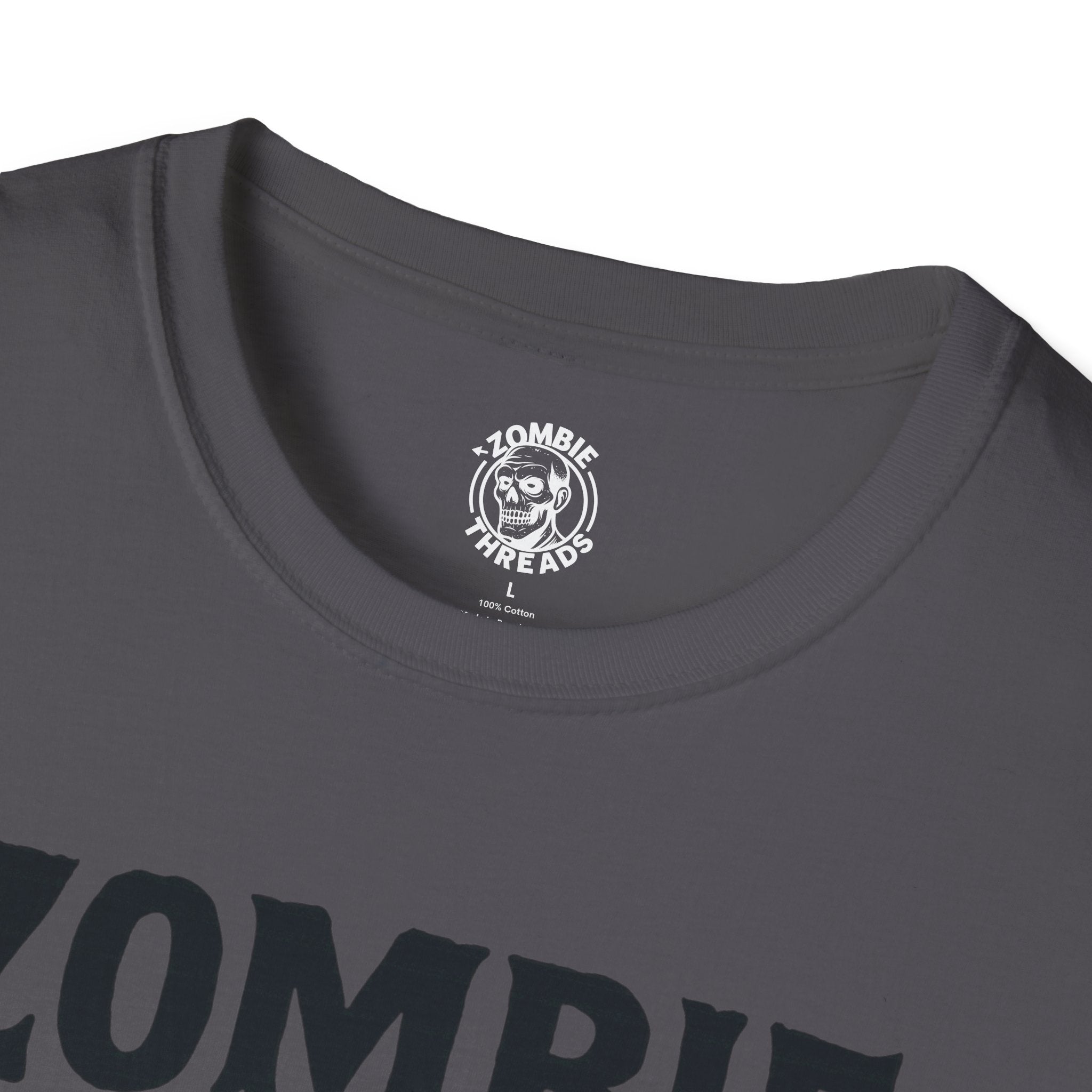 Zombie Forever T-Shirt