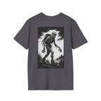 Undead Trek T-shirt