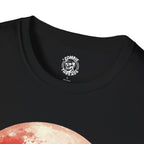 Graveyard Hot Red T-Shirt