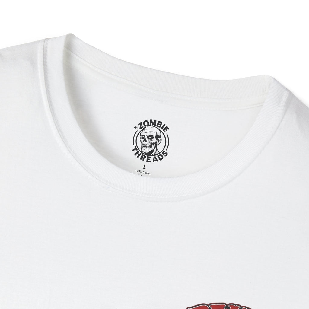 Brains and Beauty T-Shirt