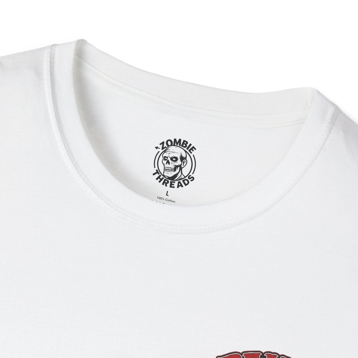 Brains and Beauty T-Shirt