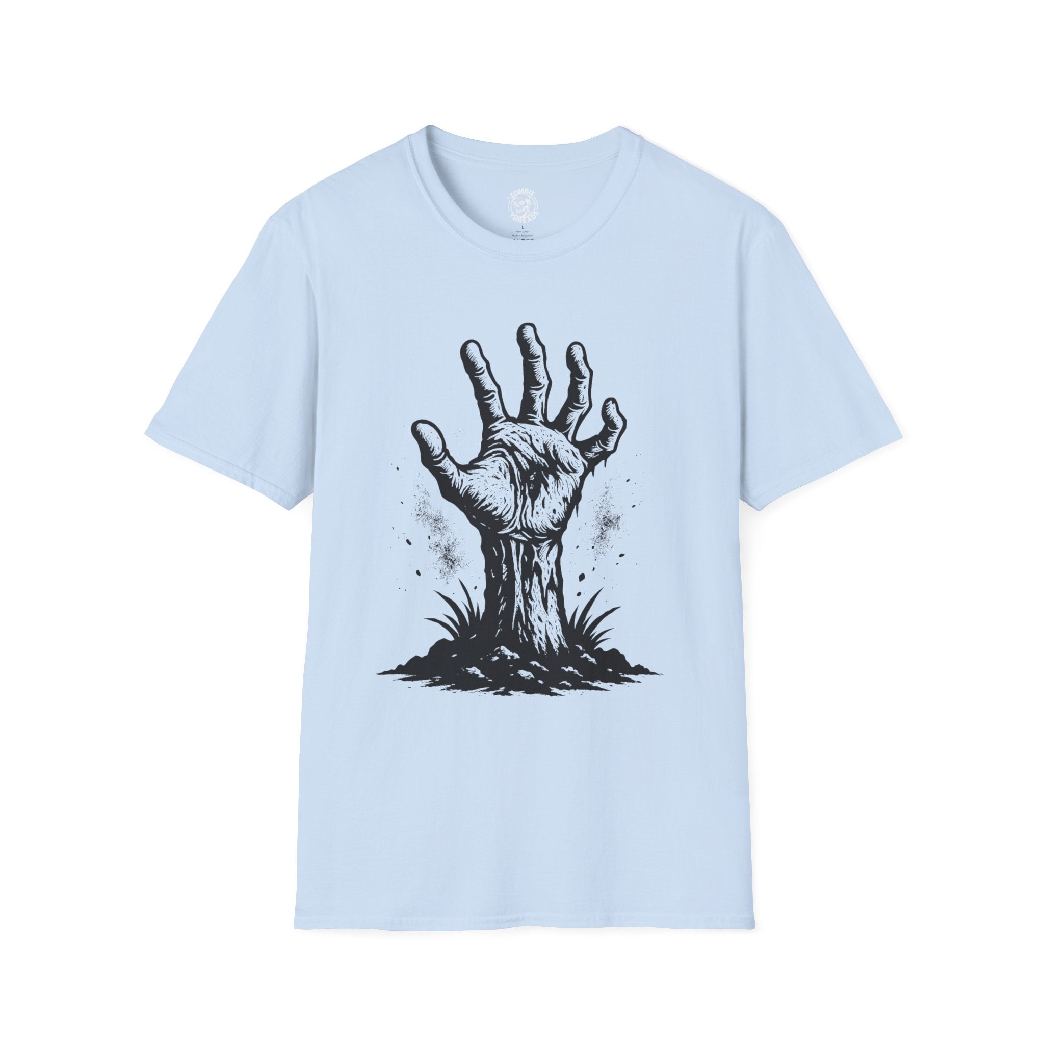 Zombie Hand T-shirt