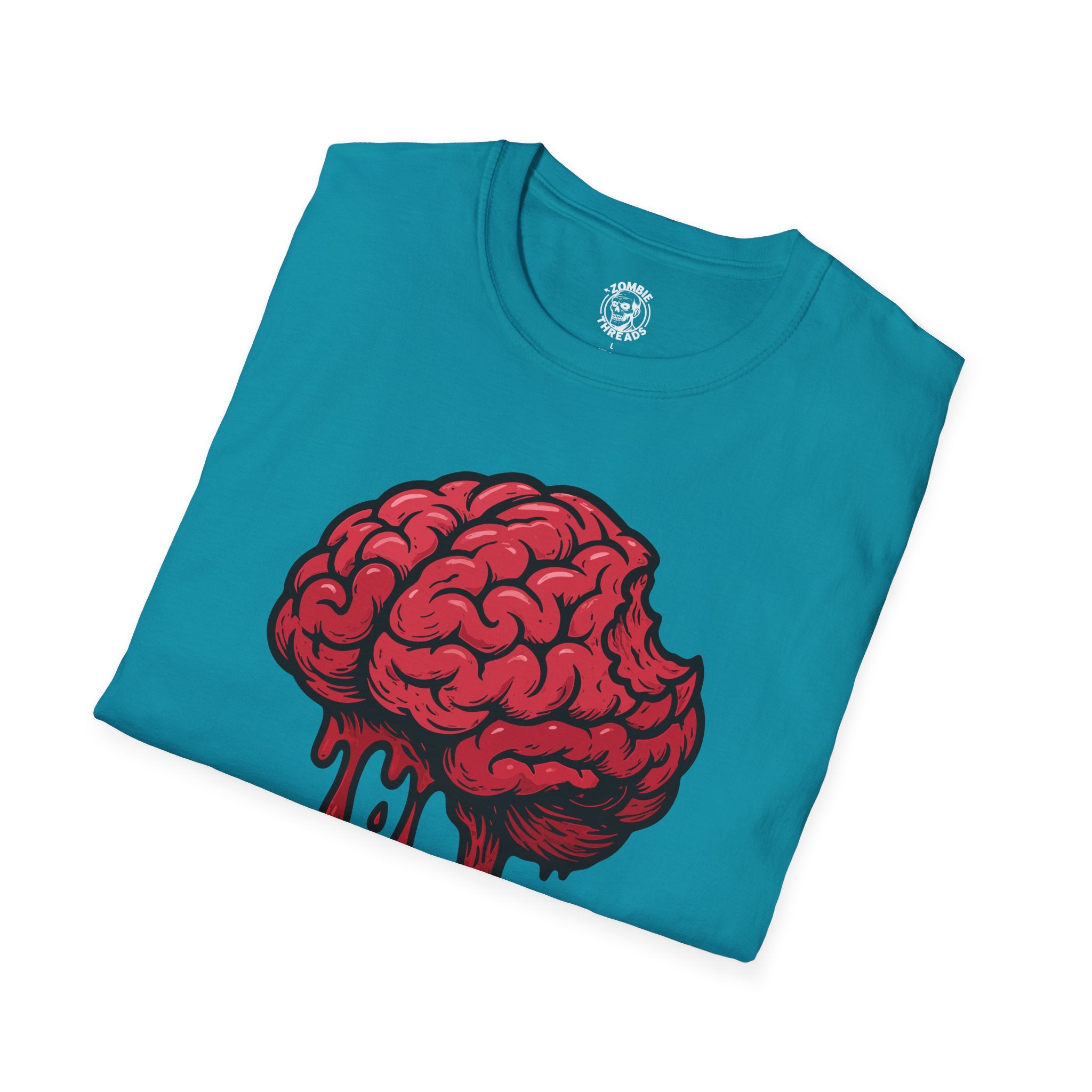 Brainsss T-shirt