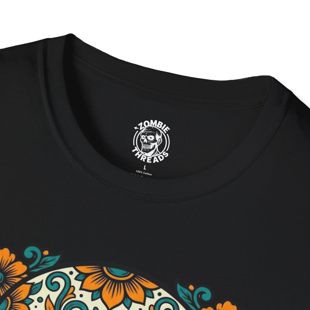 Danced to Death T-Shirt