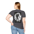Undead Trek T-shirt
