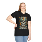 Danced to Death T-Shirt