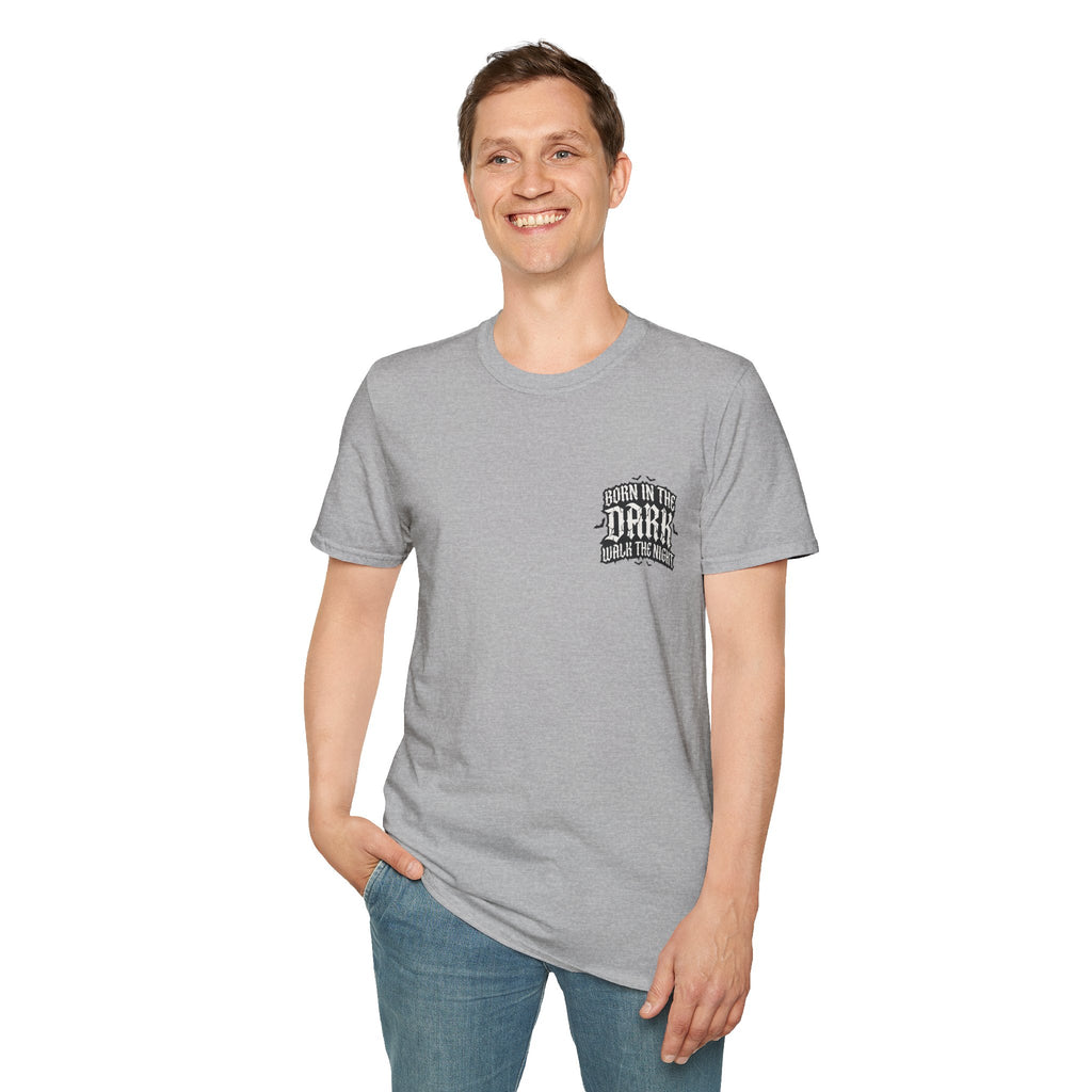 Born in the Dark T-Shirt