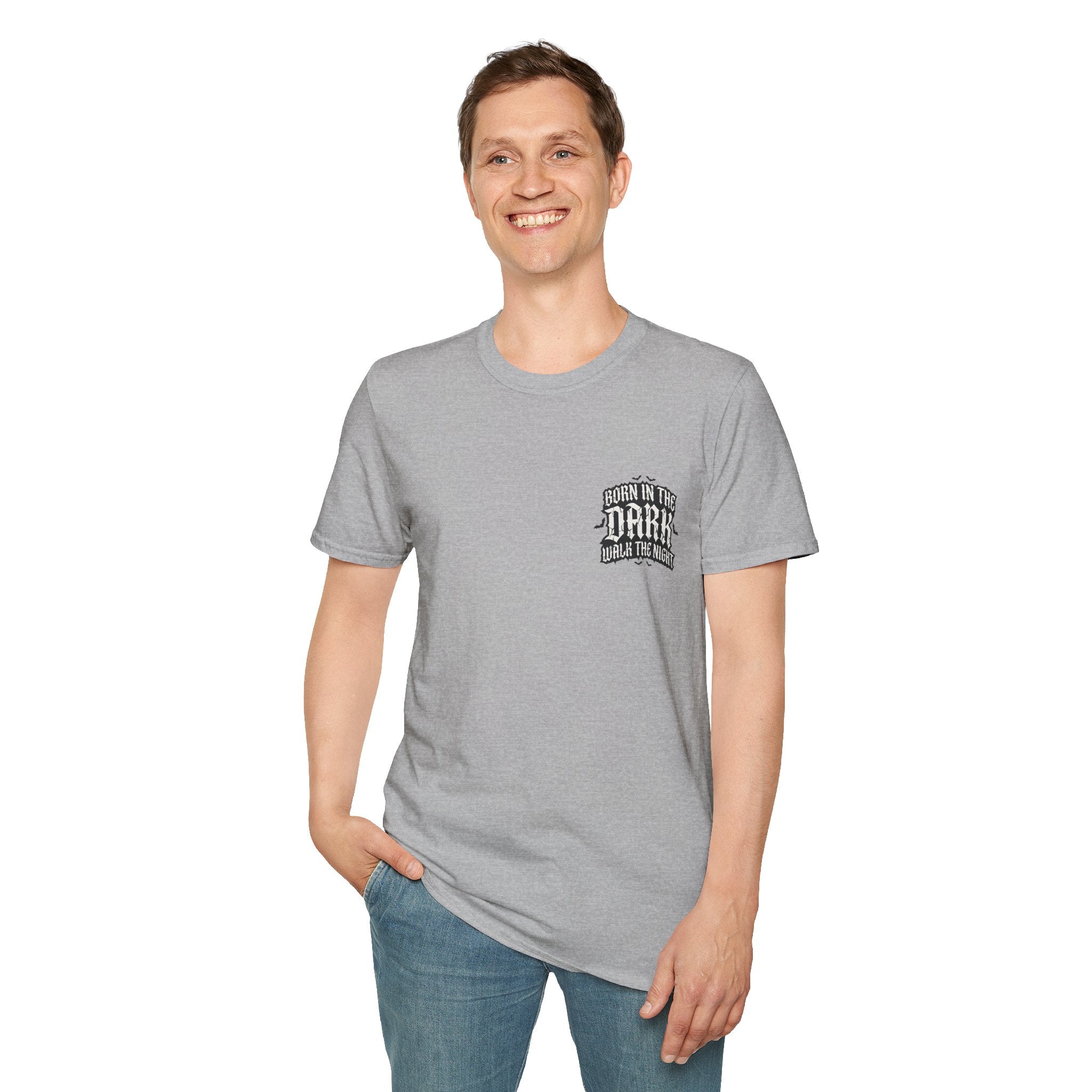 Born in the Dark T-Shirt