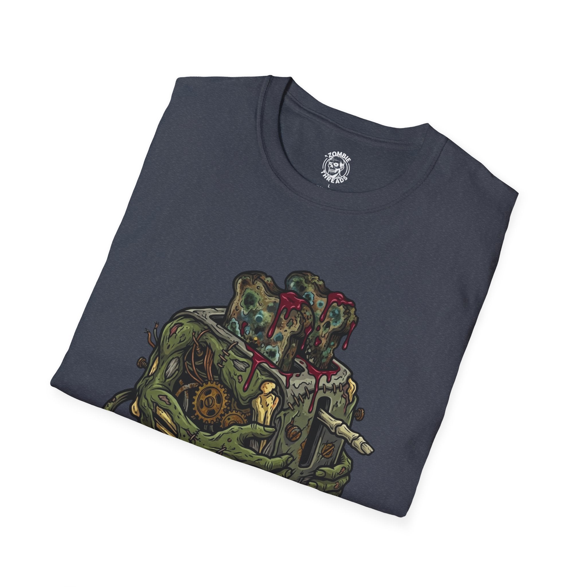 Anyone Want Toast T-Shirt