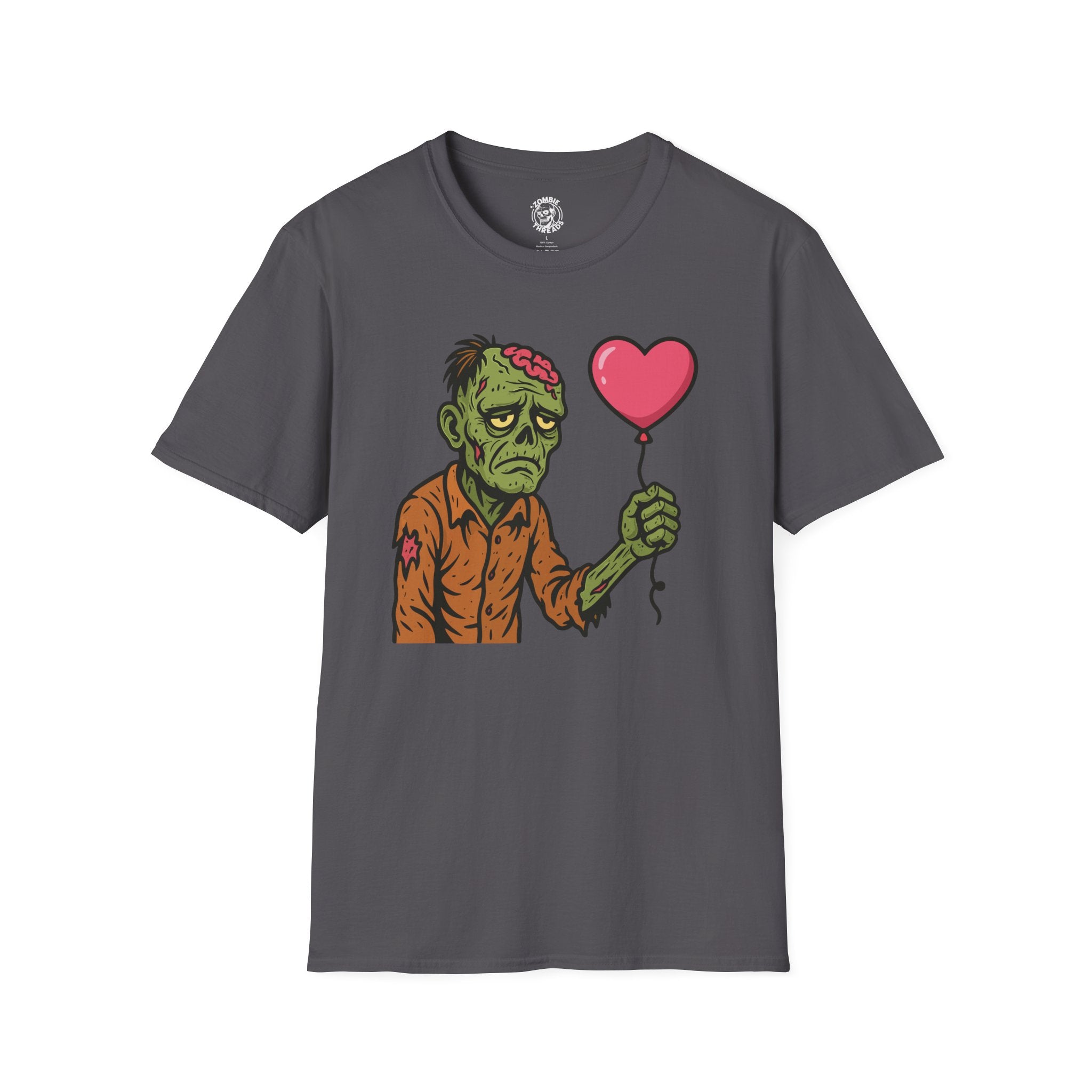 Undead Love T-shirt
