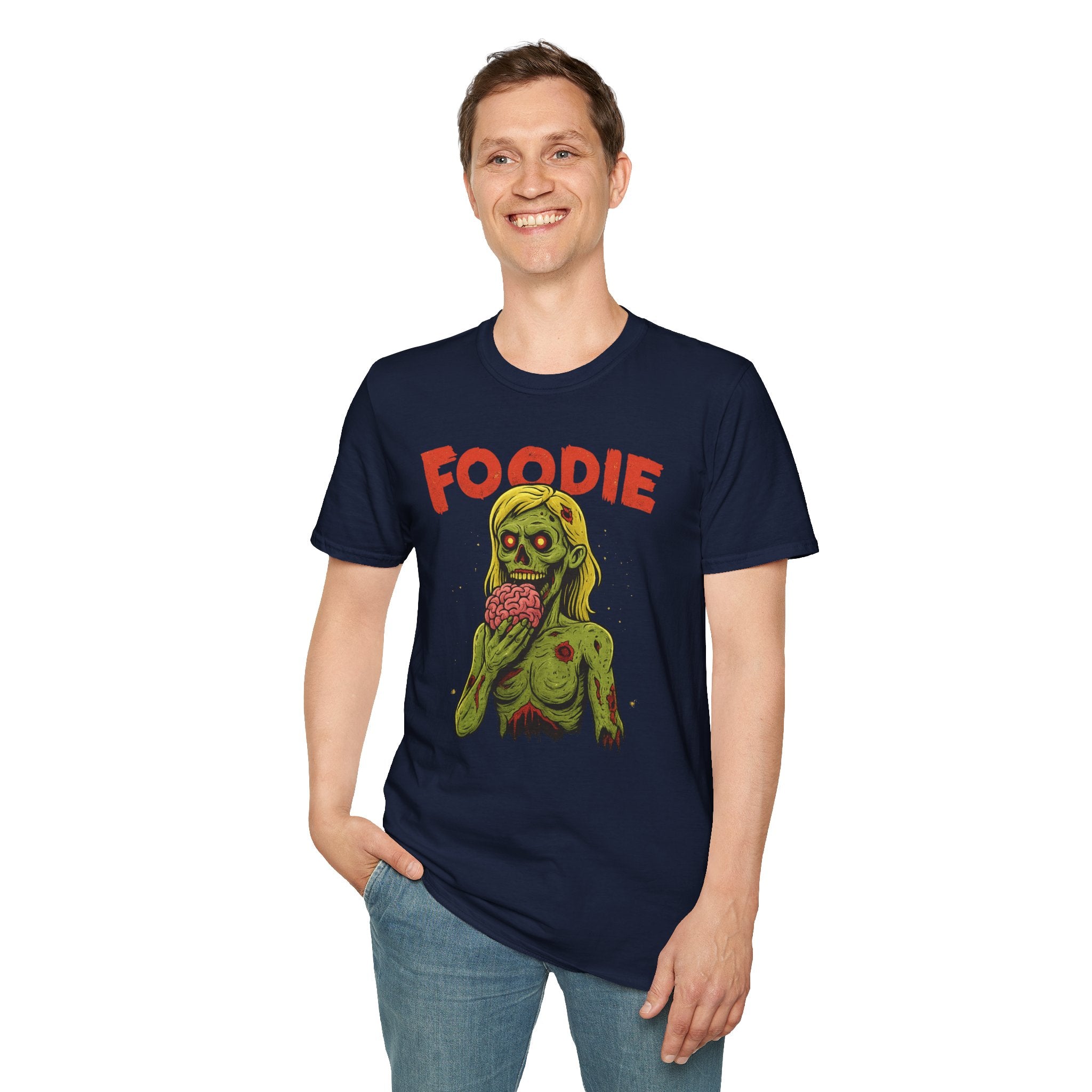 Foodie T-Shirt