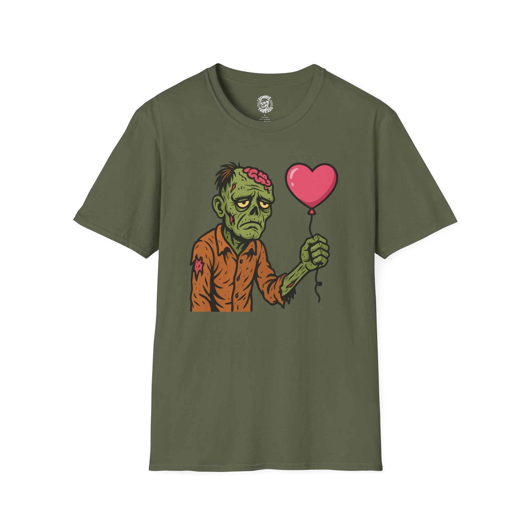 Undead Love T-shirt