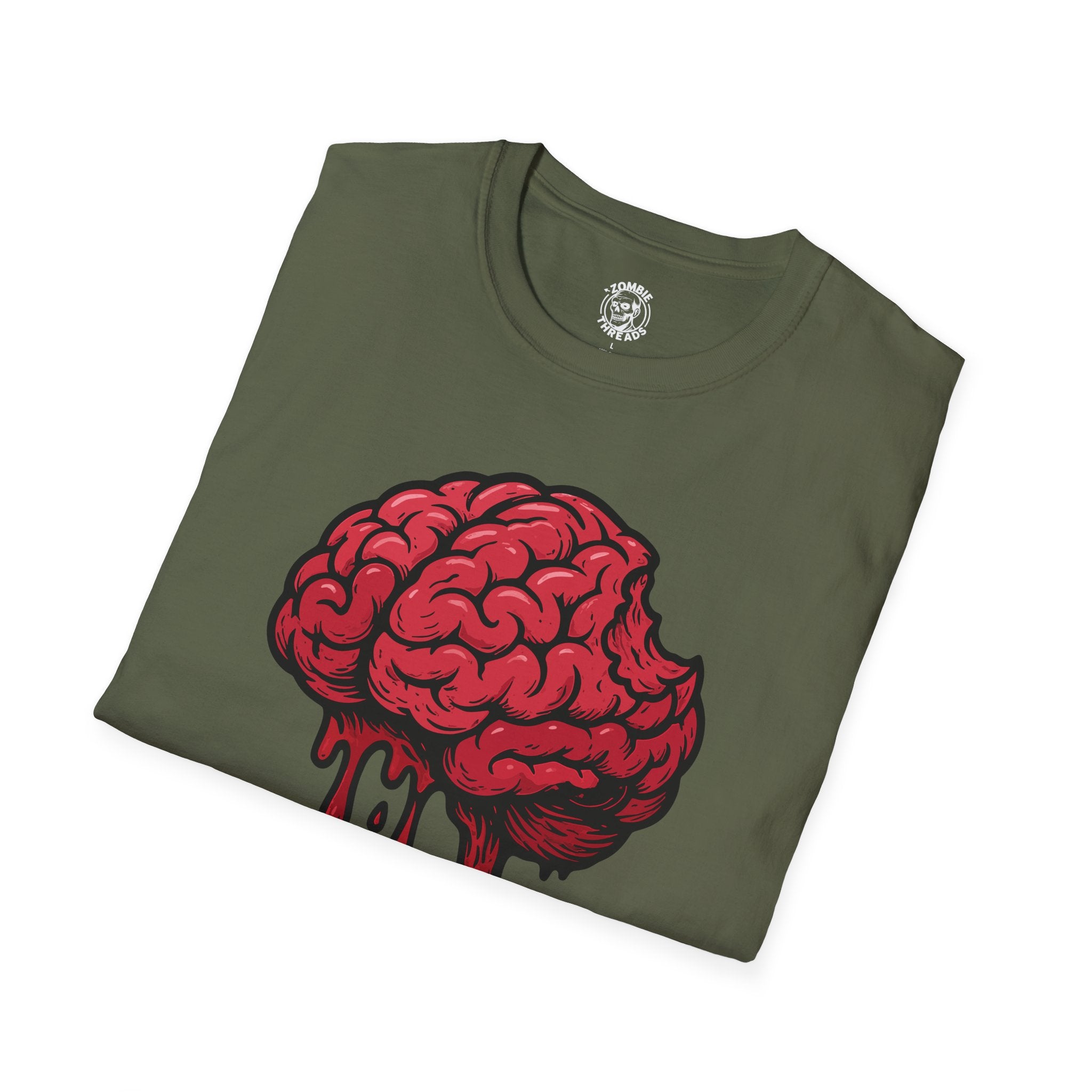 Brainsss T-shirt