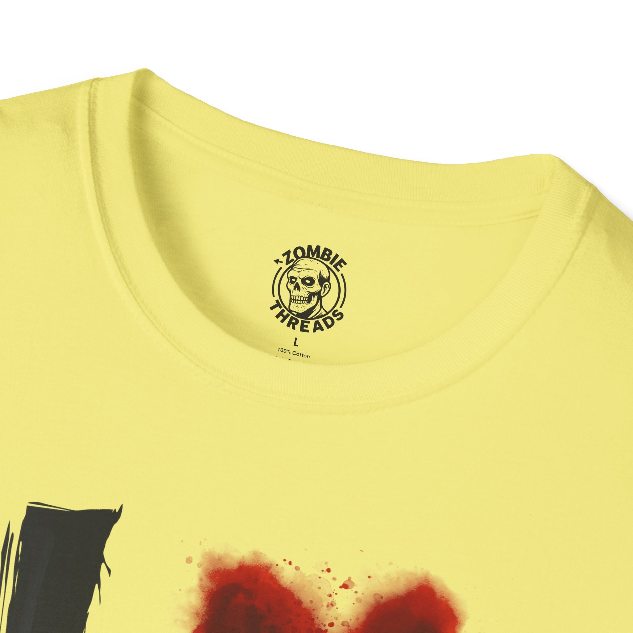 I Heart Zombies T-Shirt