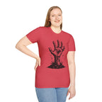 Zombie Hand T-shirt