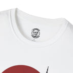 Zombie Ukiyo-e T-Shirt