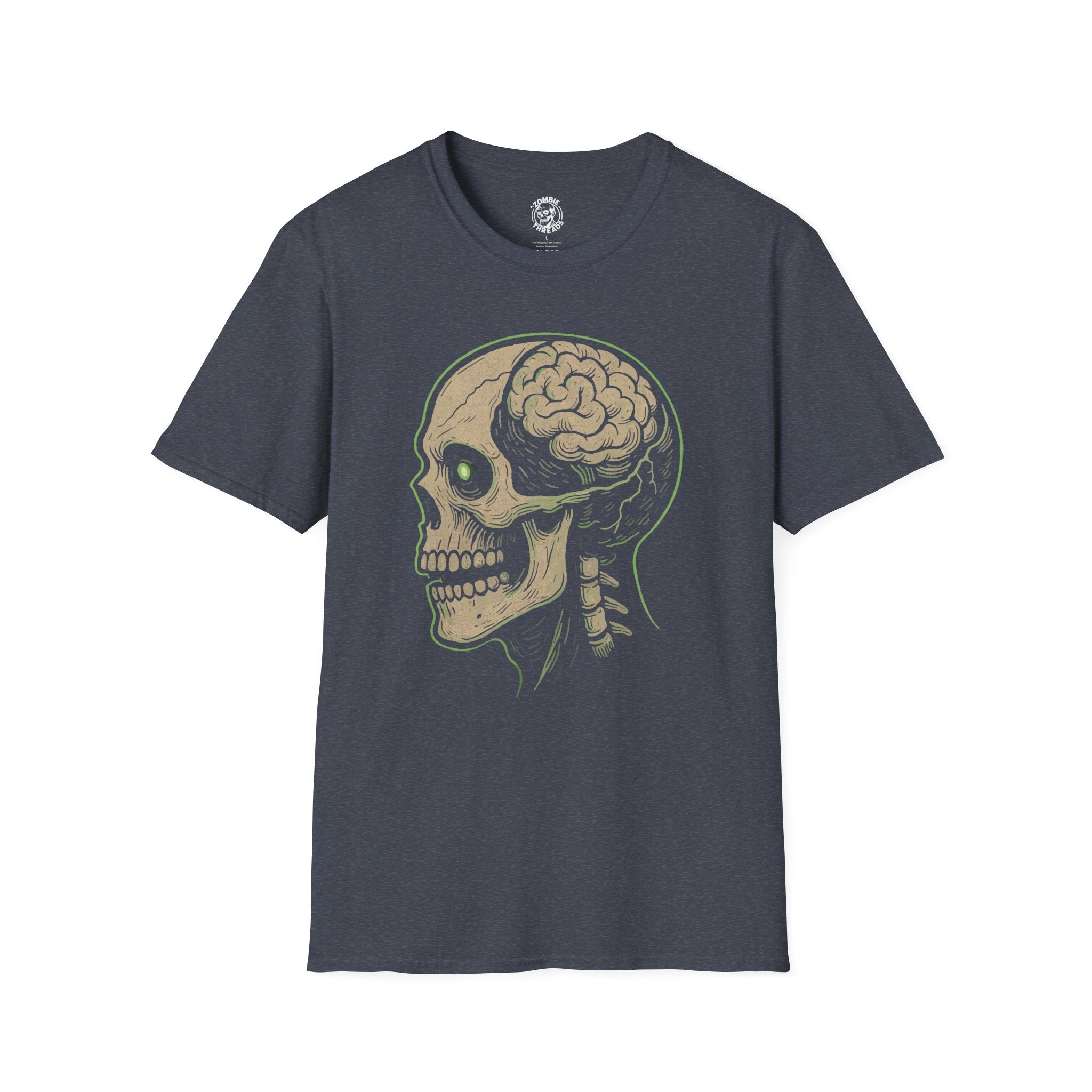 Zombie Xray T-shirt