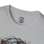 No Small Talk T-Shirt