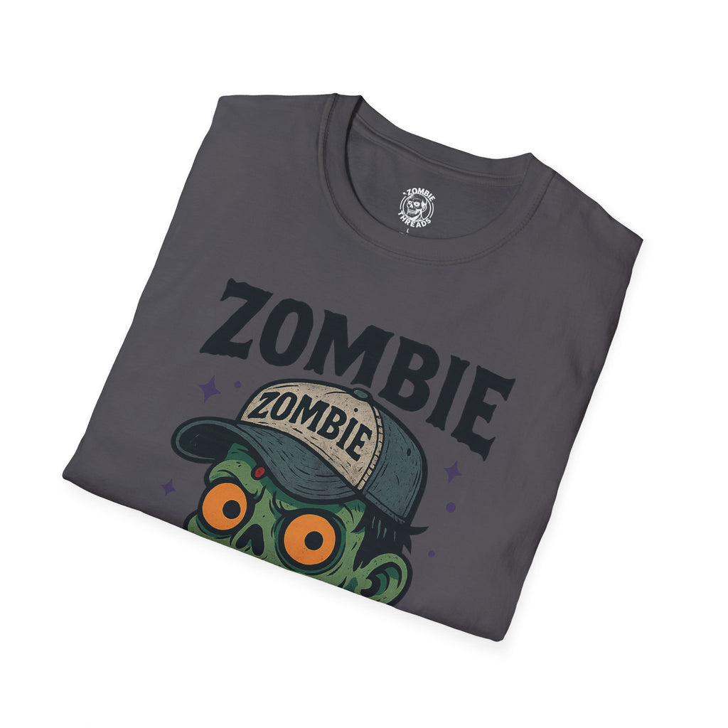 Zombie Forever T-Shirt