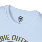 Zombie Response Unit T-shirt