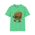 Undead Burger T-shirt