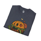 Undead Burger T-shirt