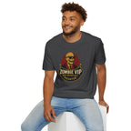 Zombie VIP T-Shirt