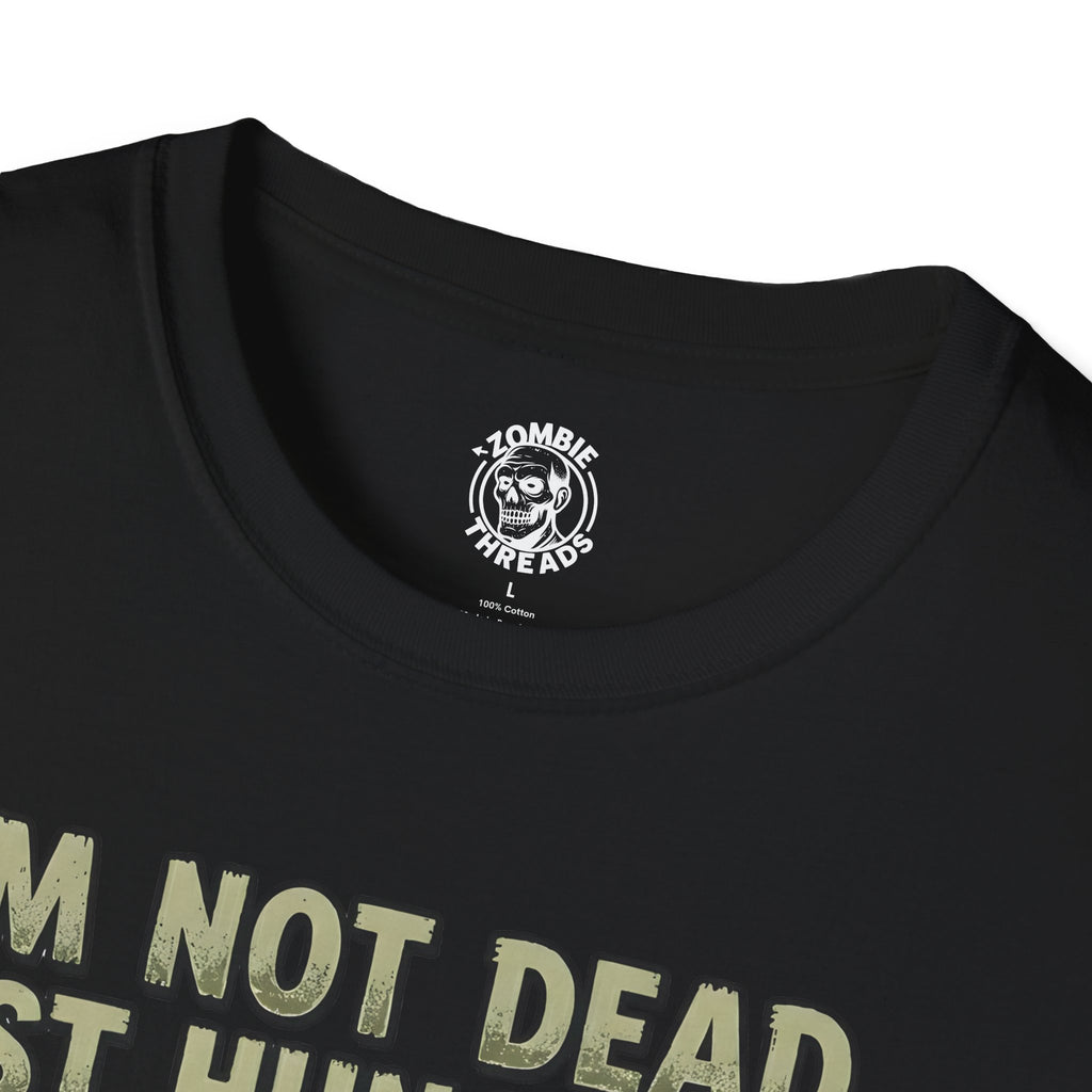 Just Hungover T-Shirt