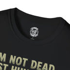 Just Hungover T-Shirt