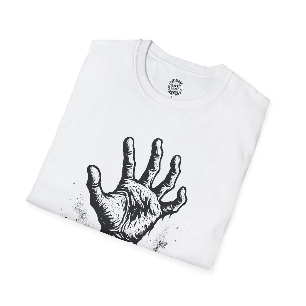 Zombie Hand T-shirt