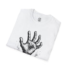 Zombie Hand T-shirt