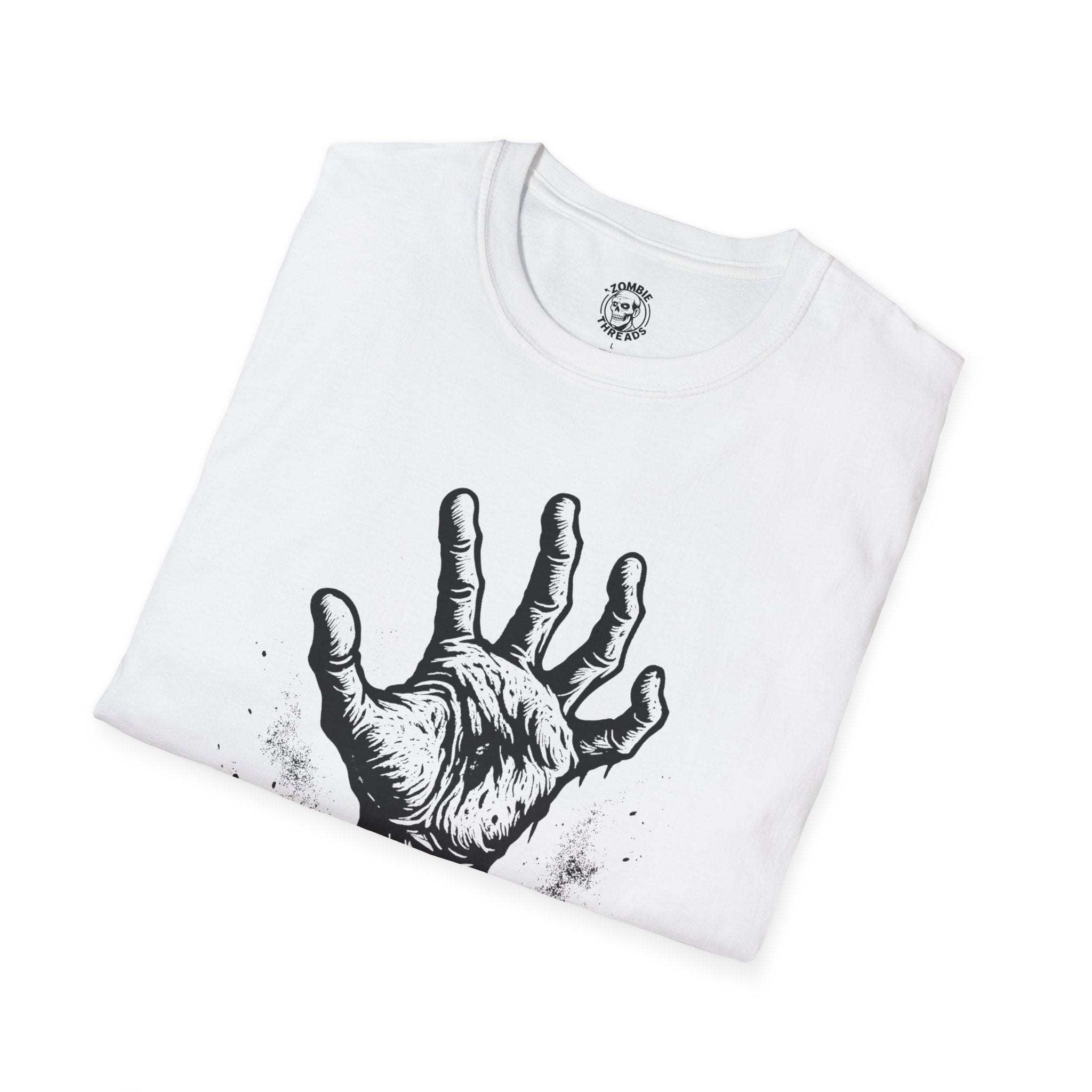 Zombie Hand T-shirt