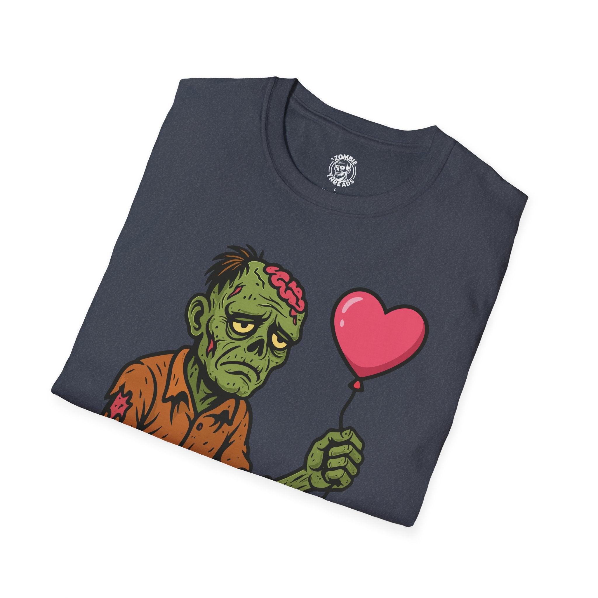 Undead Love T-shirt