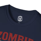 Zombie Apocalypse: World Tour T-Shirt