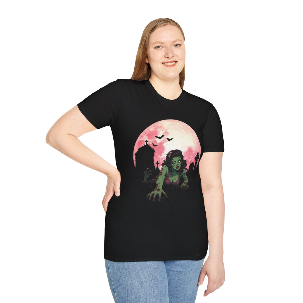 Grave Crawler T-Shirt